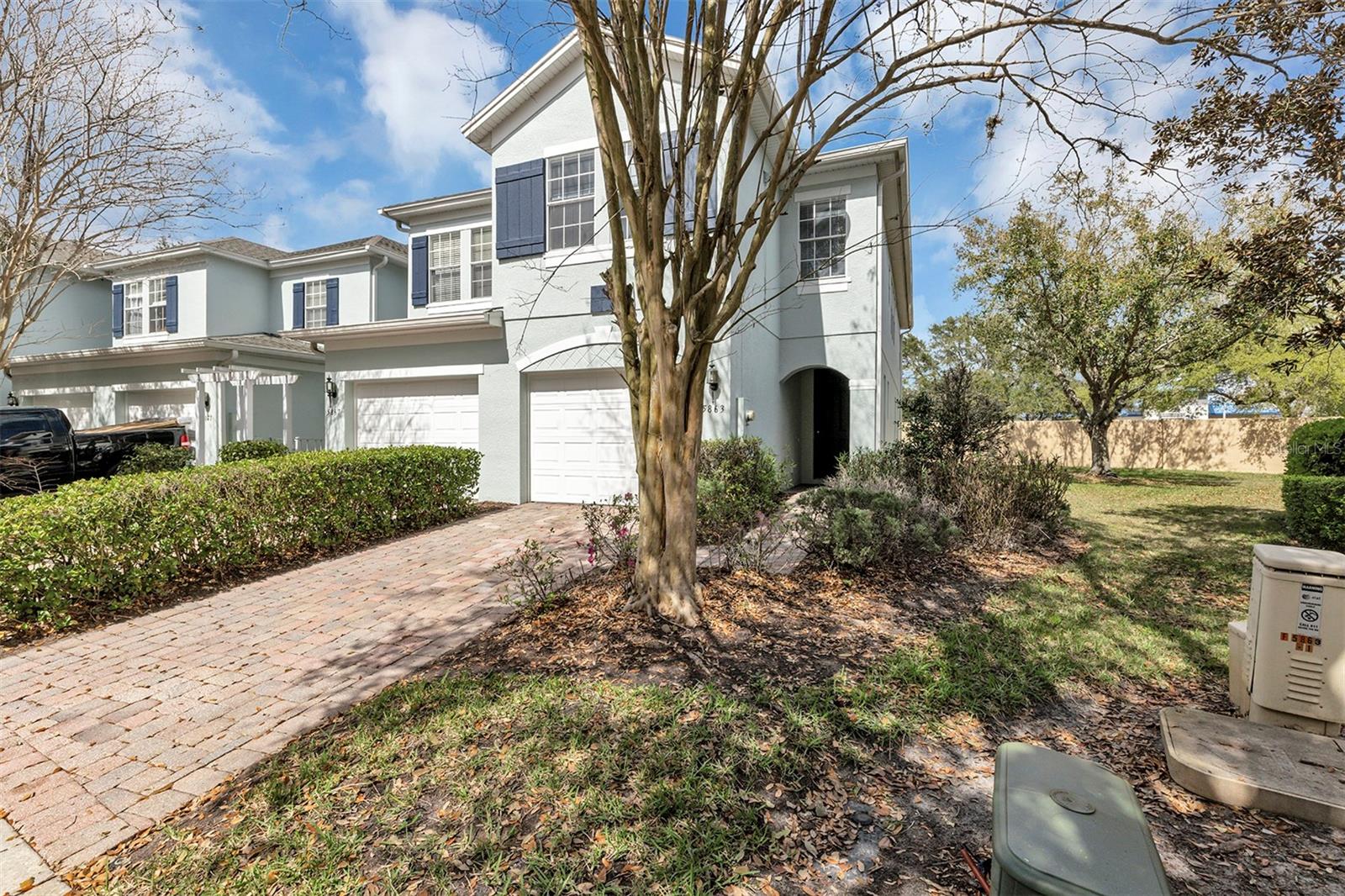 5863 Strada Capri Way, FL
