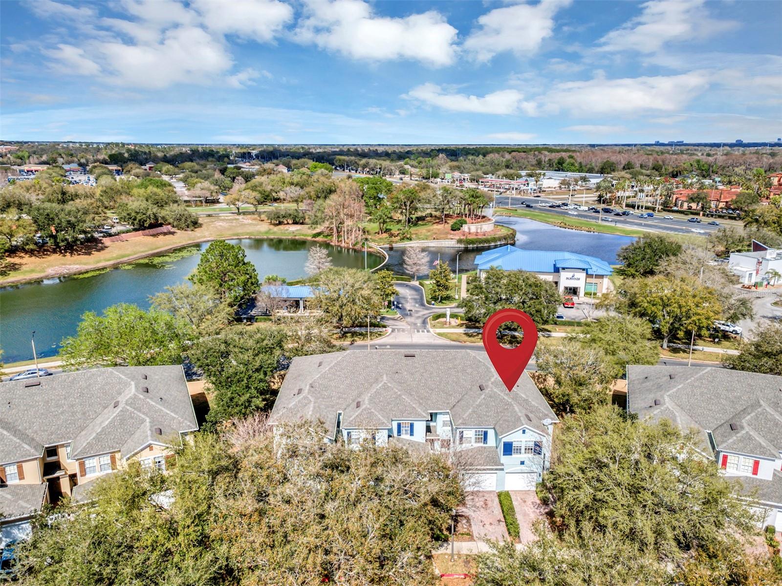 5863 Strada Capri Way, FL