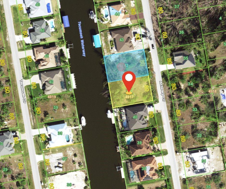 8096 Antwerp Circle, FL