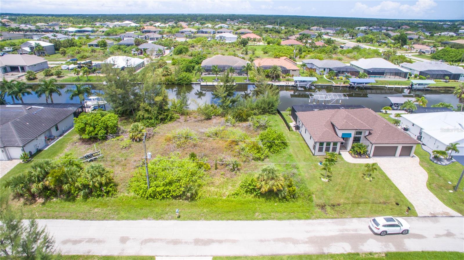 8096 Antwerp Circle, FL