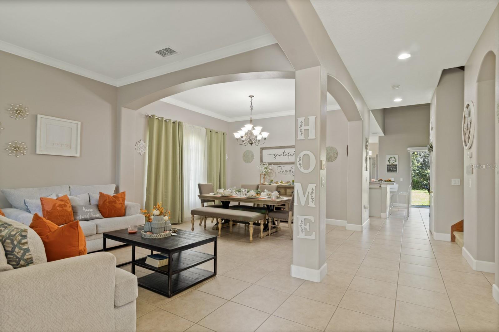 1705 Bridgets Court, FL