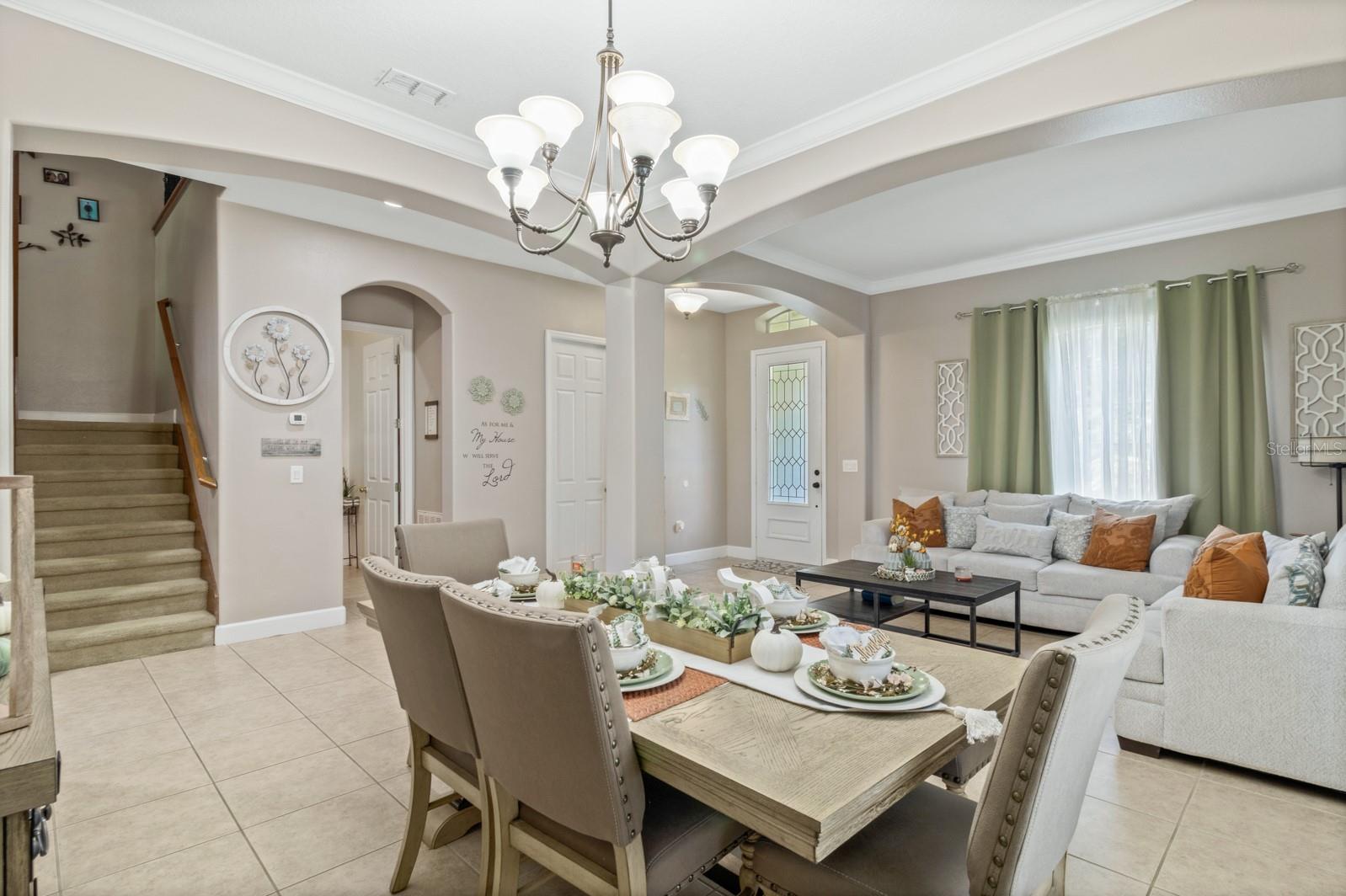 1705 Bridgets Court, FL