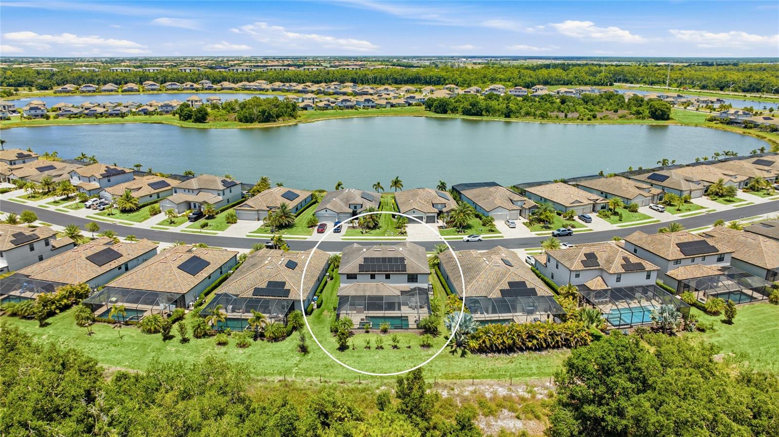 17821 Polo Trail, FL