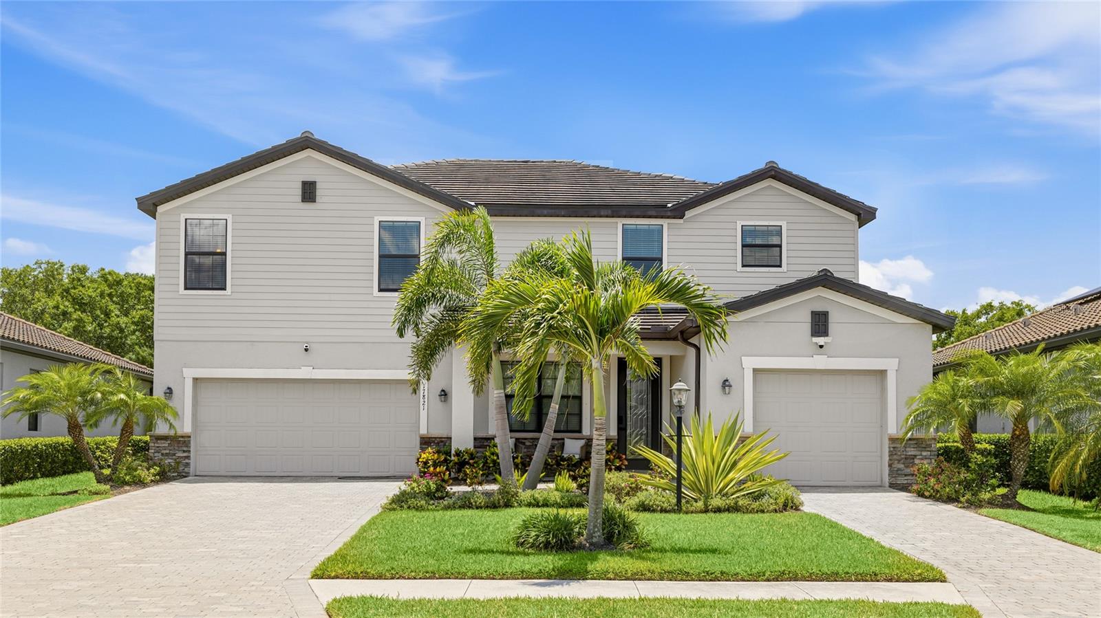 17821 Polo Trail, FL
