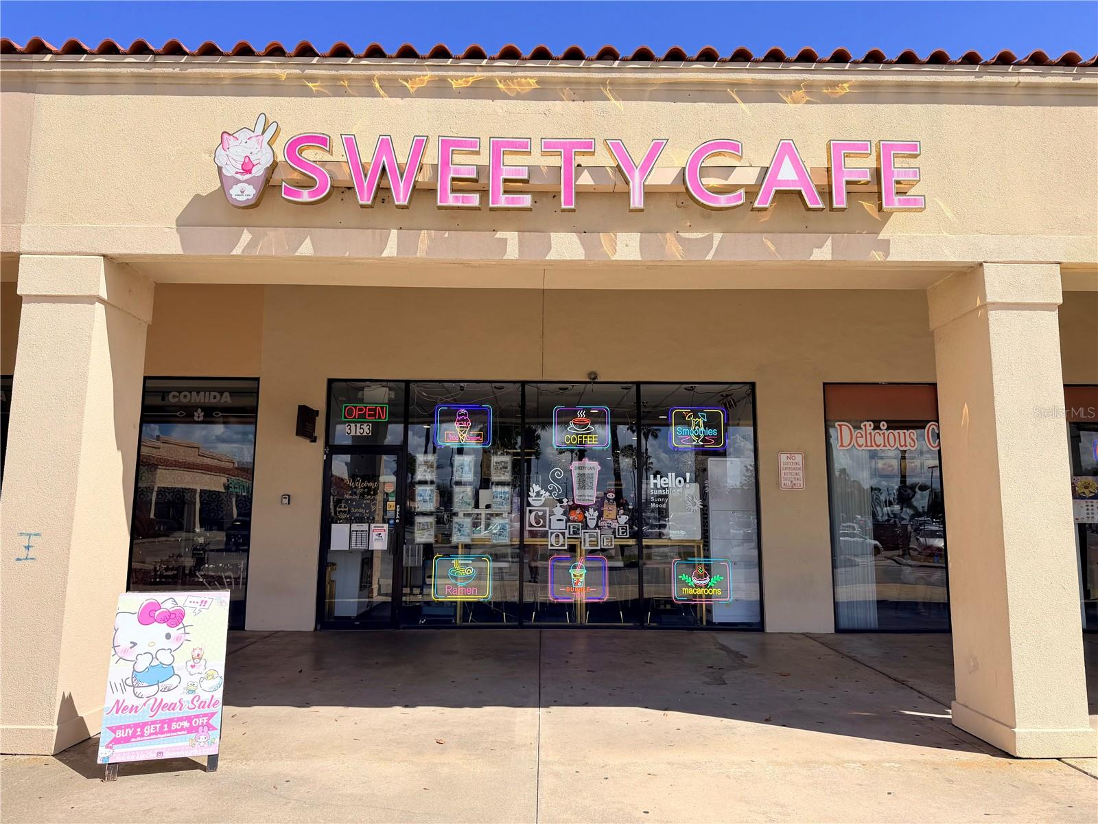 3153 Vine Street, FL