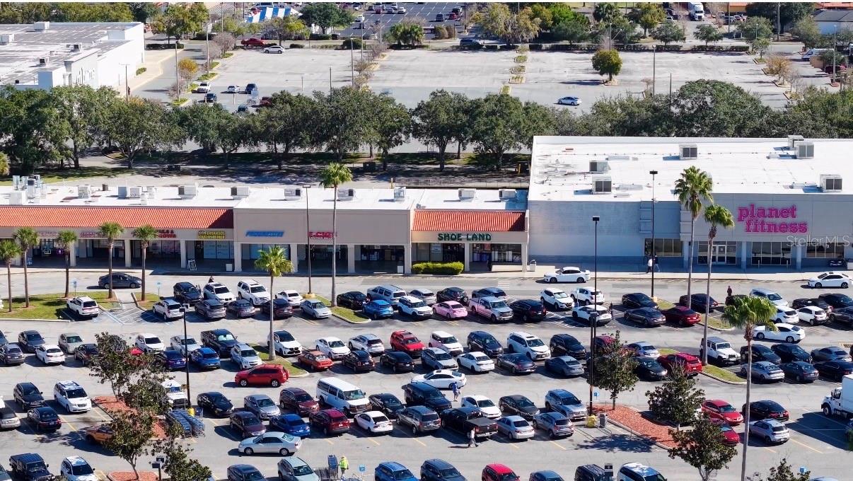 3153 Vine Street, FL