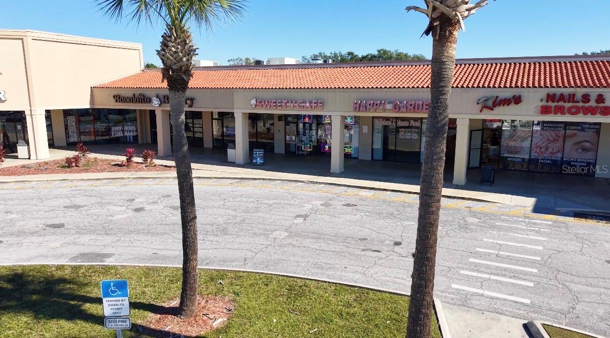 3153 Vine Street, FL