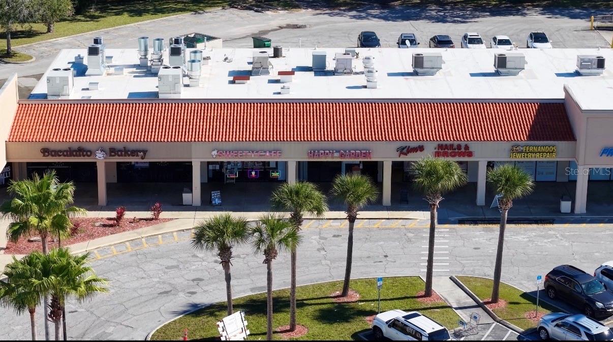 3153 Vine Street, FL