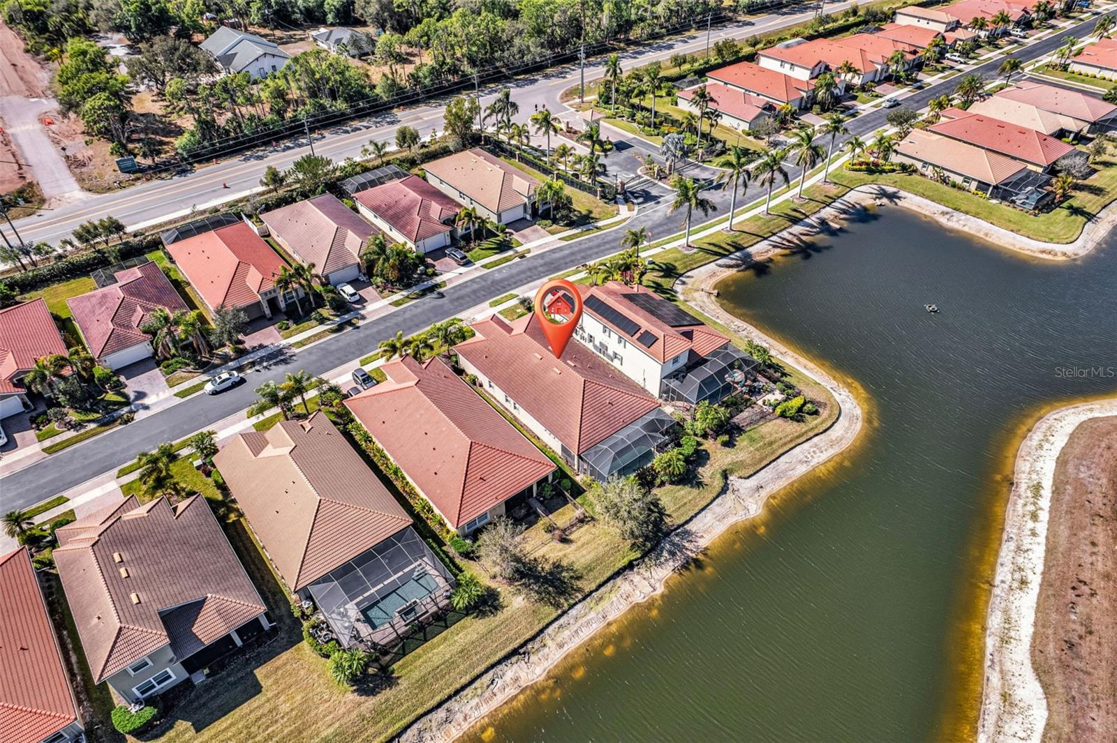 11542 Blackfin Street, FL