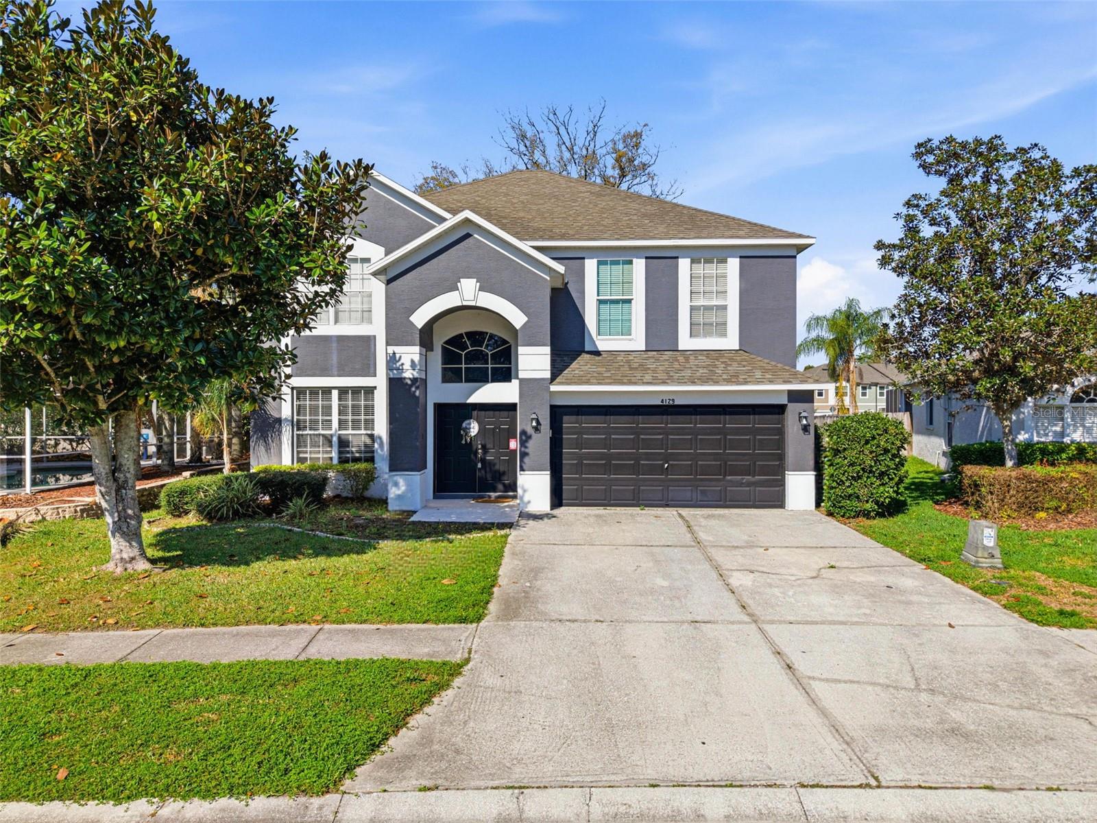 4129 Tarkington Drive, FL