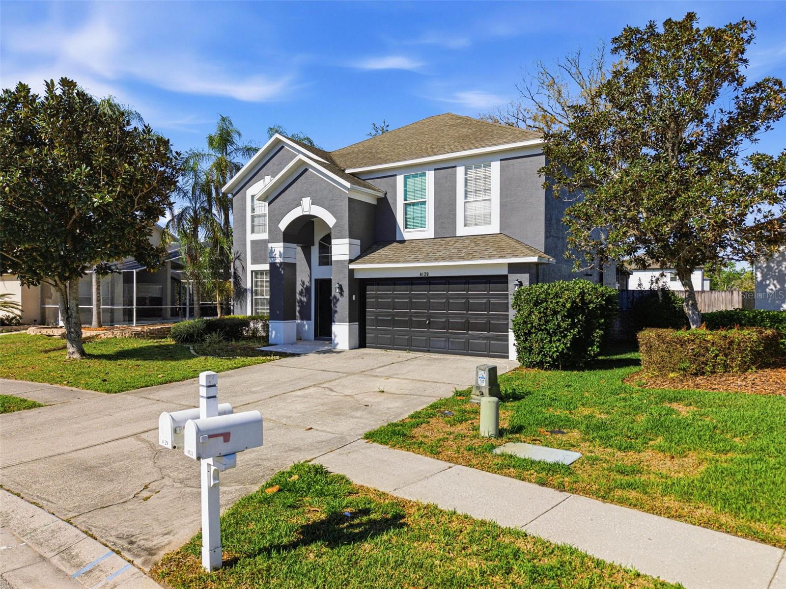 4129 Tarkington Drive, FL