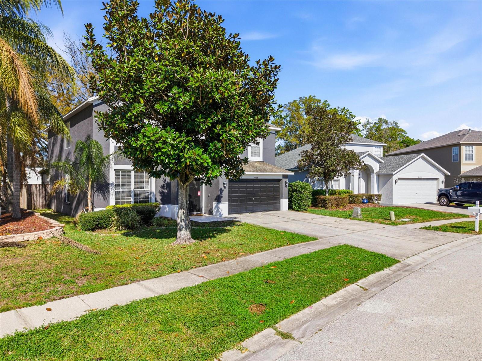 4129 Tarkington Drive, FL
