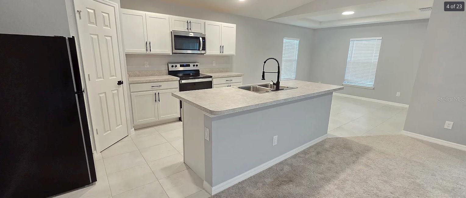 1532 35th, FL