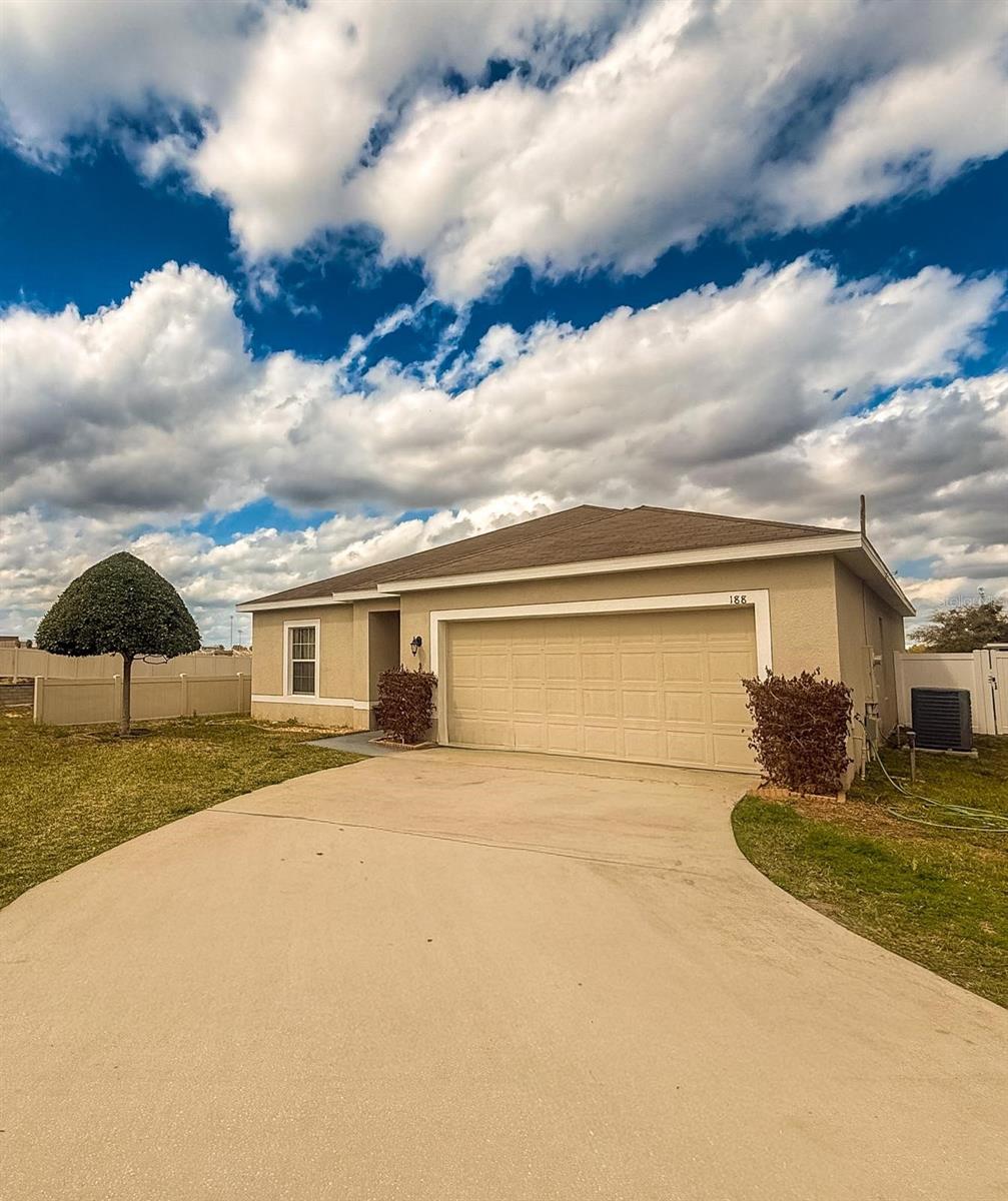188 Tanager Street, FL