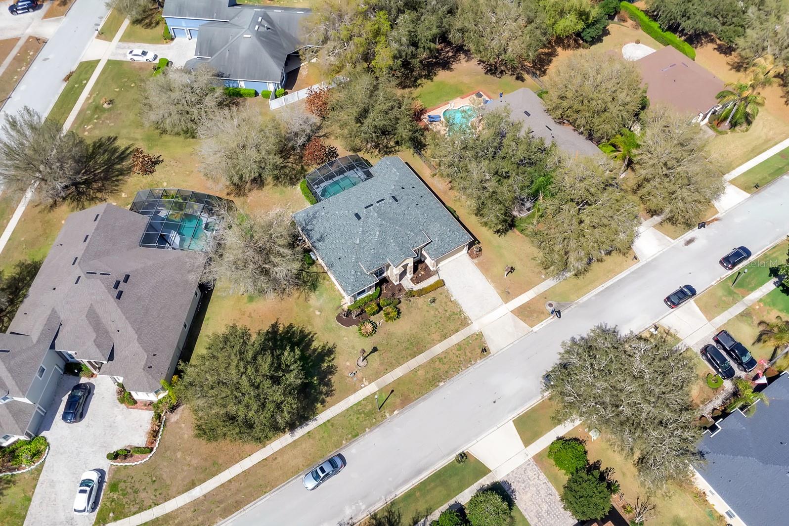 756 Rock Creek Street, FL