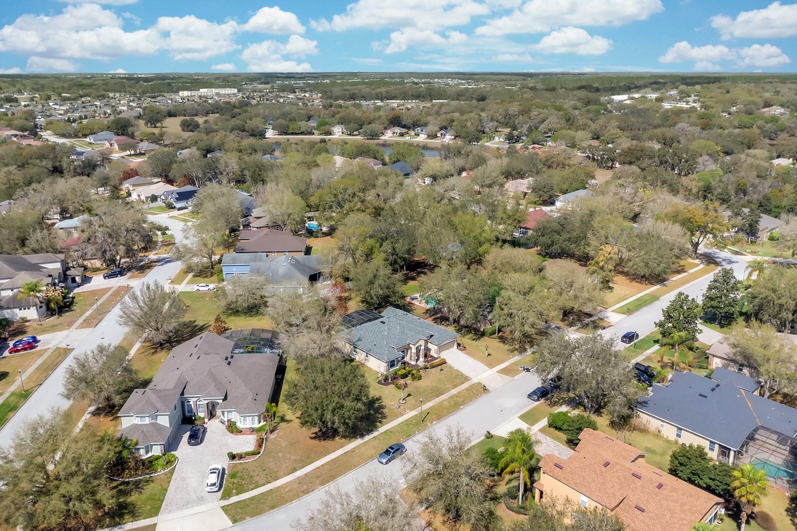 756 Rock Creek Street, FL