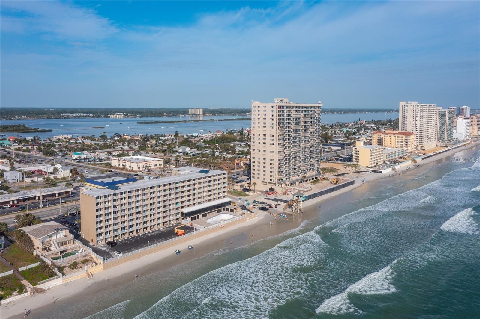 3501 Atlantic Avenue, FL