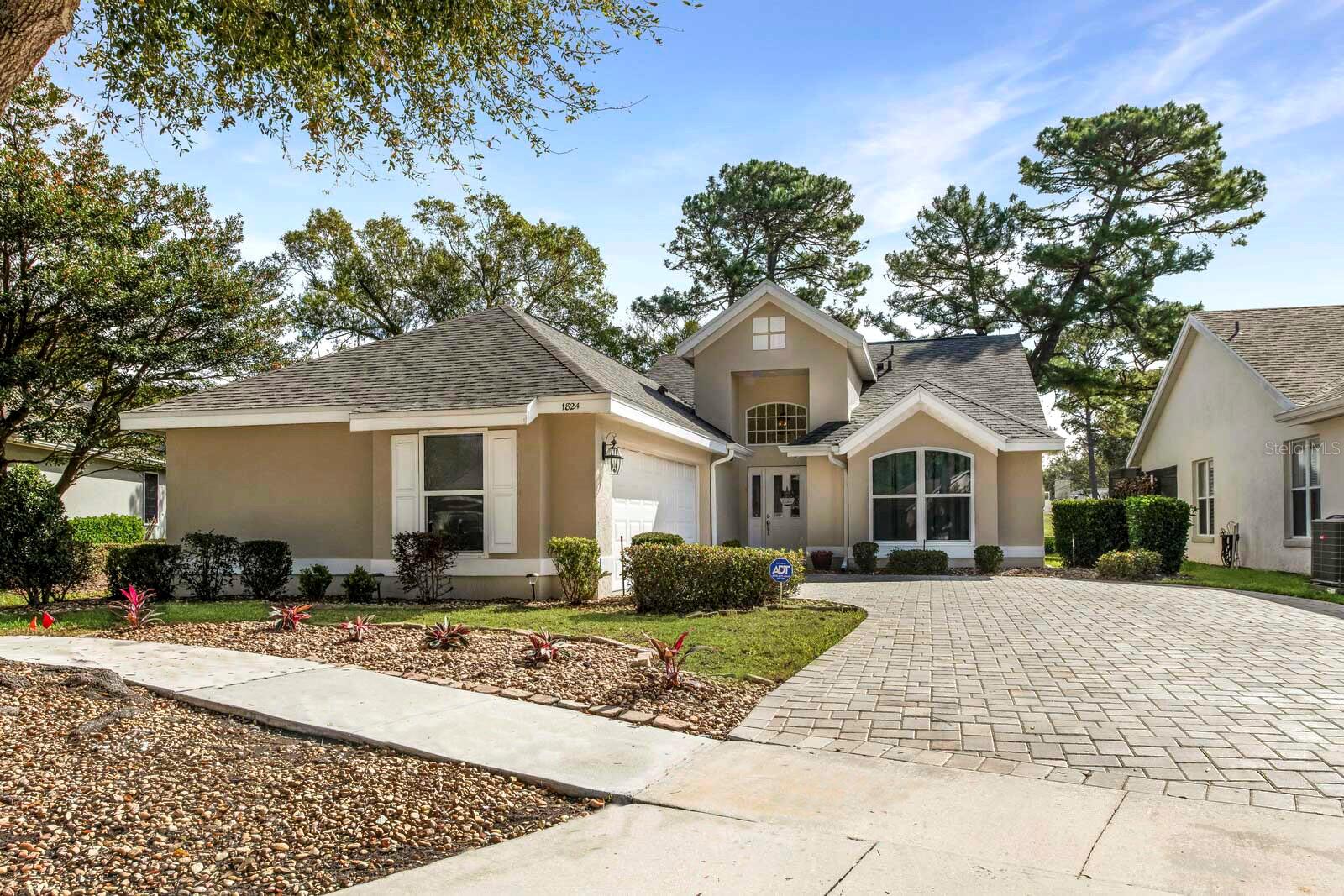 1824 Stafford Springs Boulevard, FL