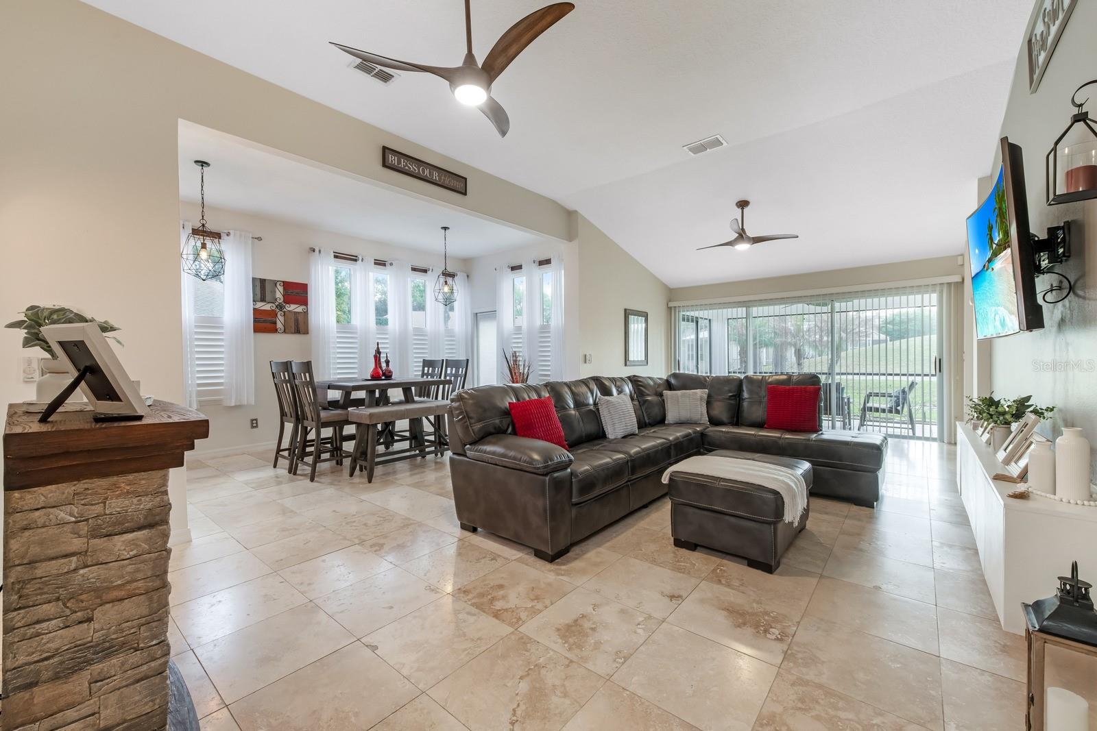 1824 Stafford Springs Boulevard, FL