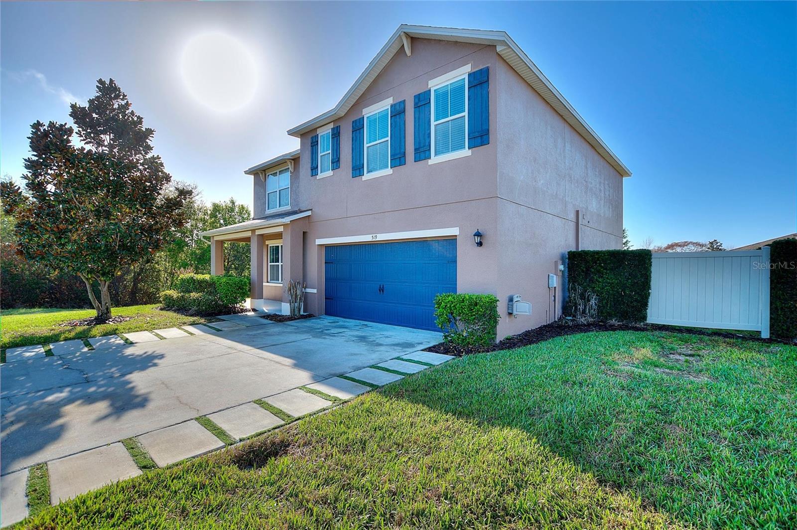 519 Oakhurst Way, FL