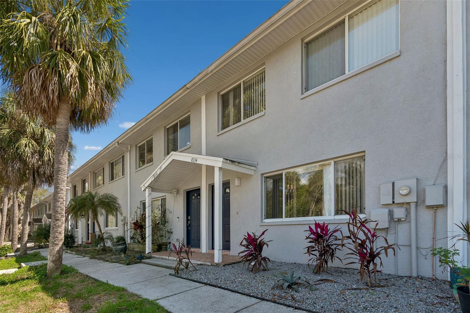 8334 Civic Road, FL