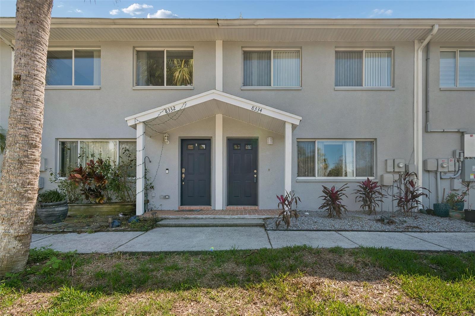 8334 Civic Road, FL