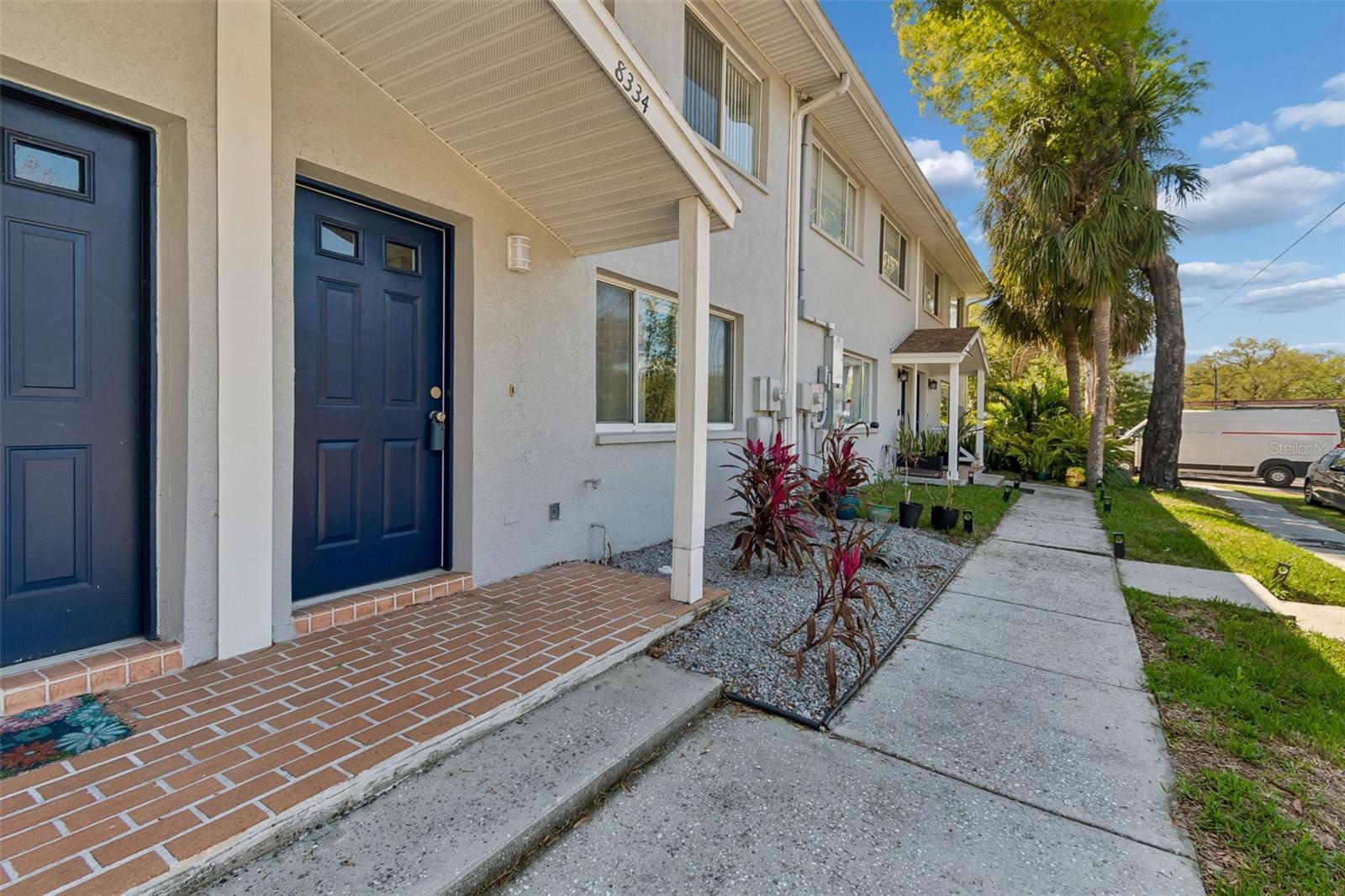 8334 Civic Road, FL