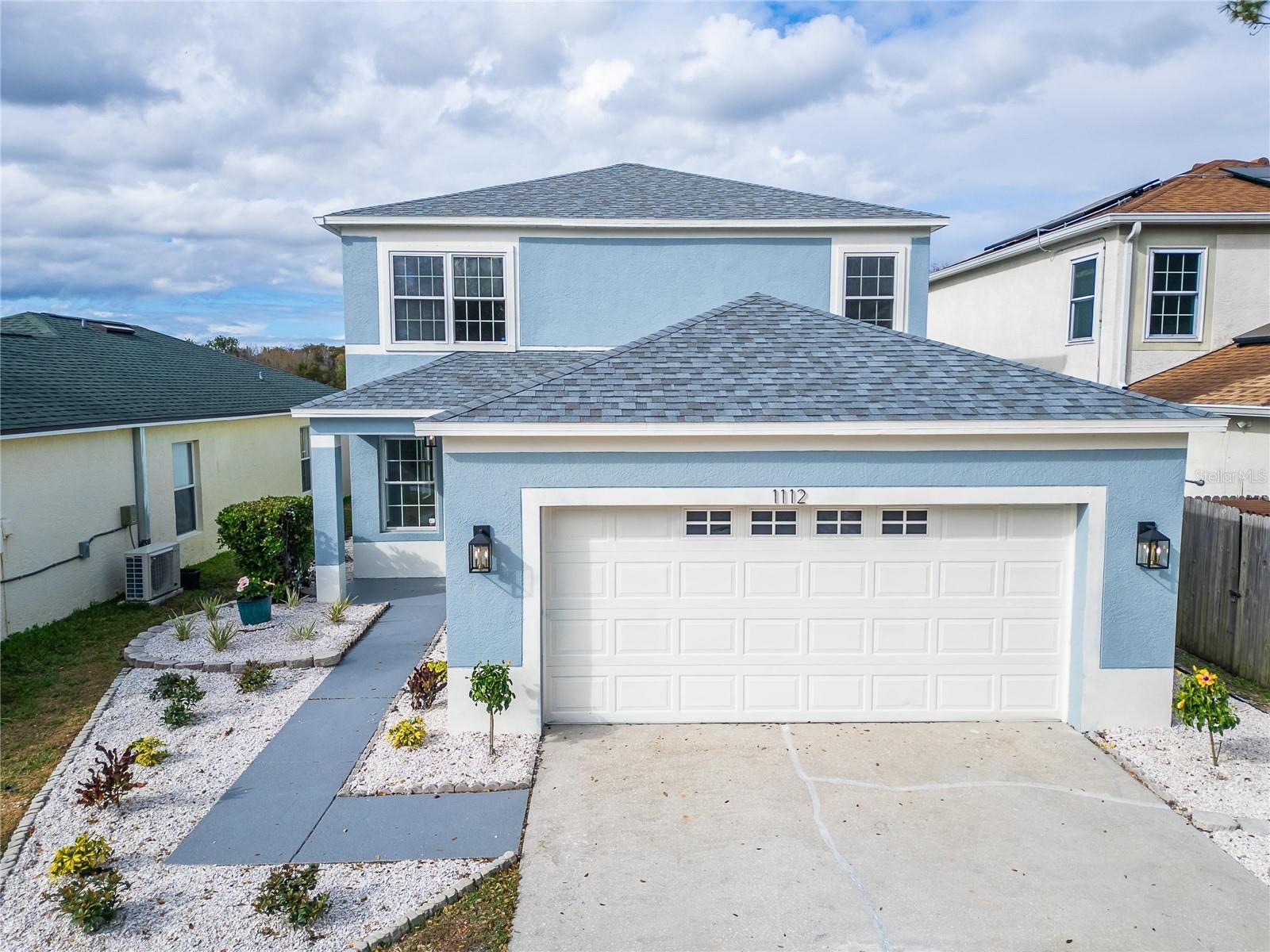 1112 Lake Shore Ranch Drive, FL