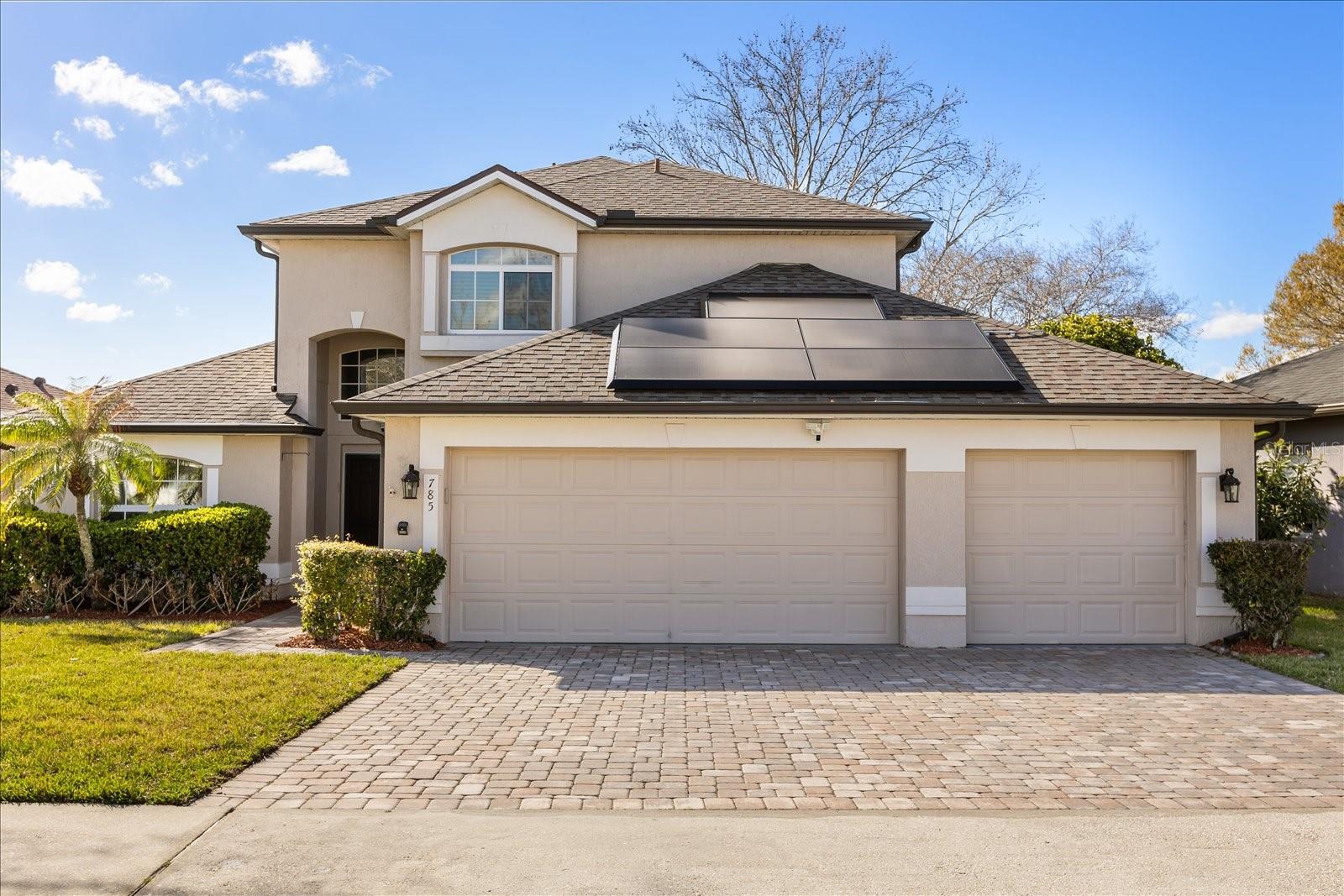 785 Pickfair Terrace, FL