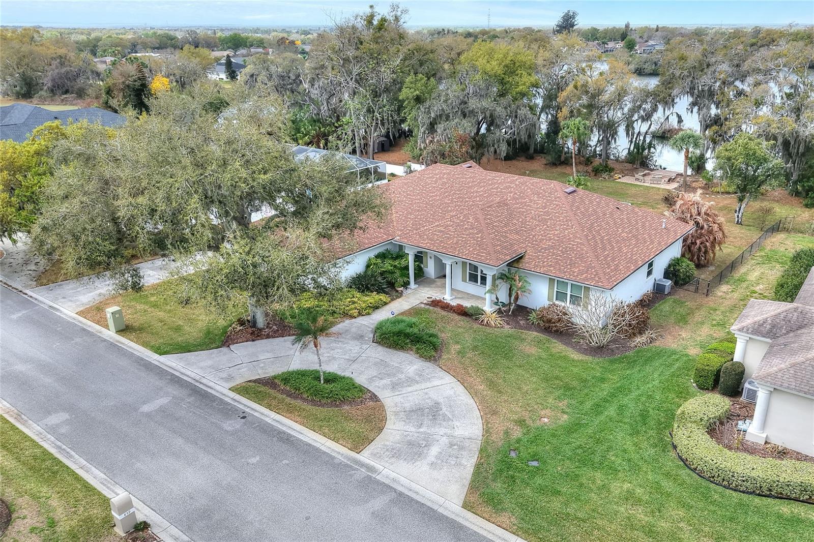 858 Hanover Way, FL