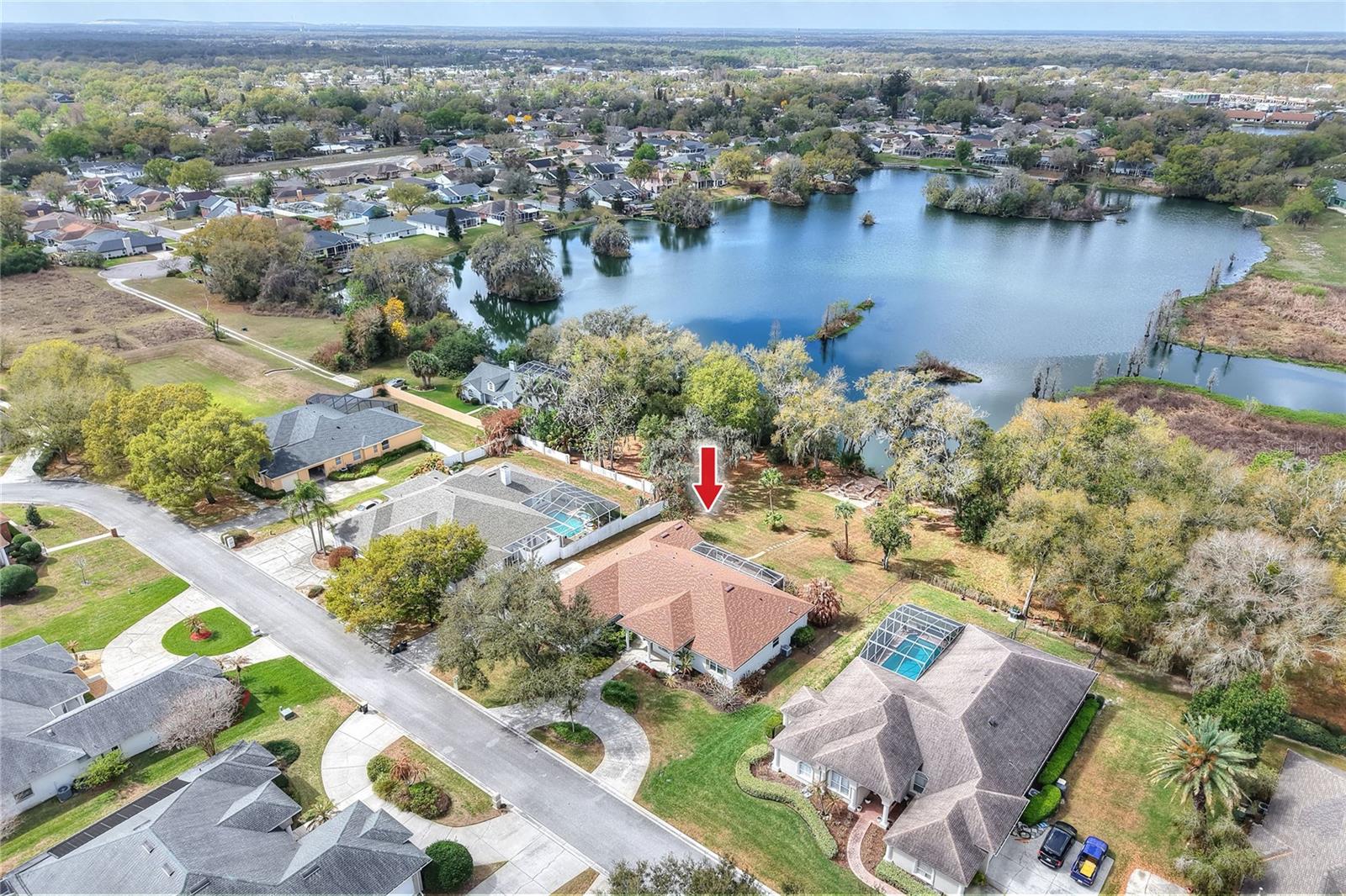 858 Hanover Way, FL