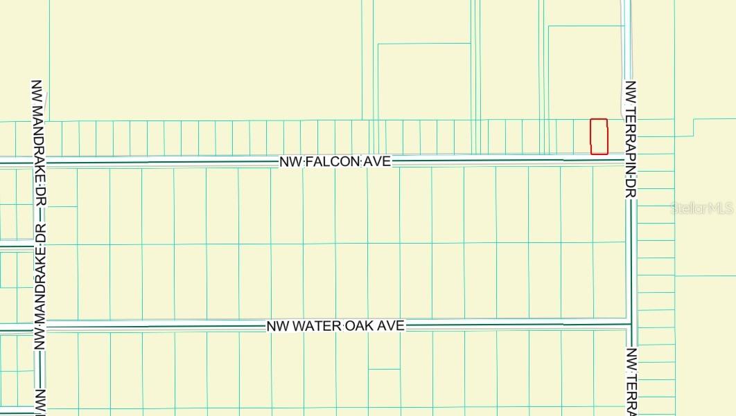Tbd Nw Falcon Ave, Lot 33, FL