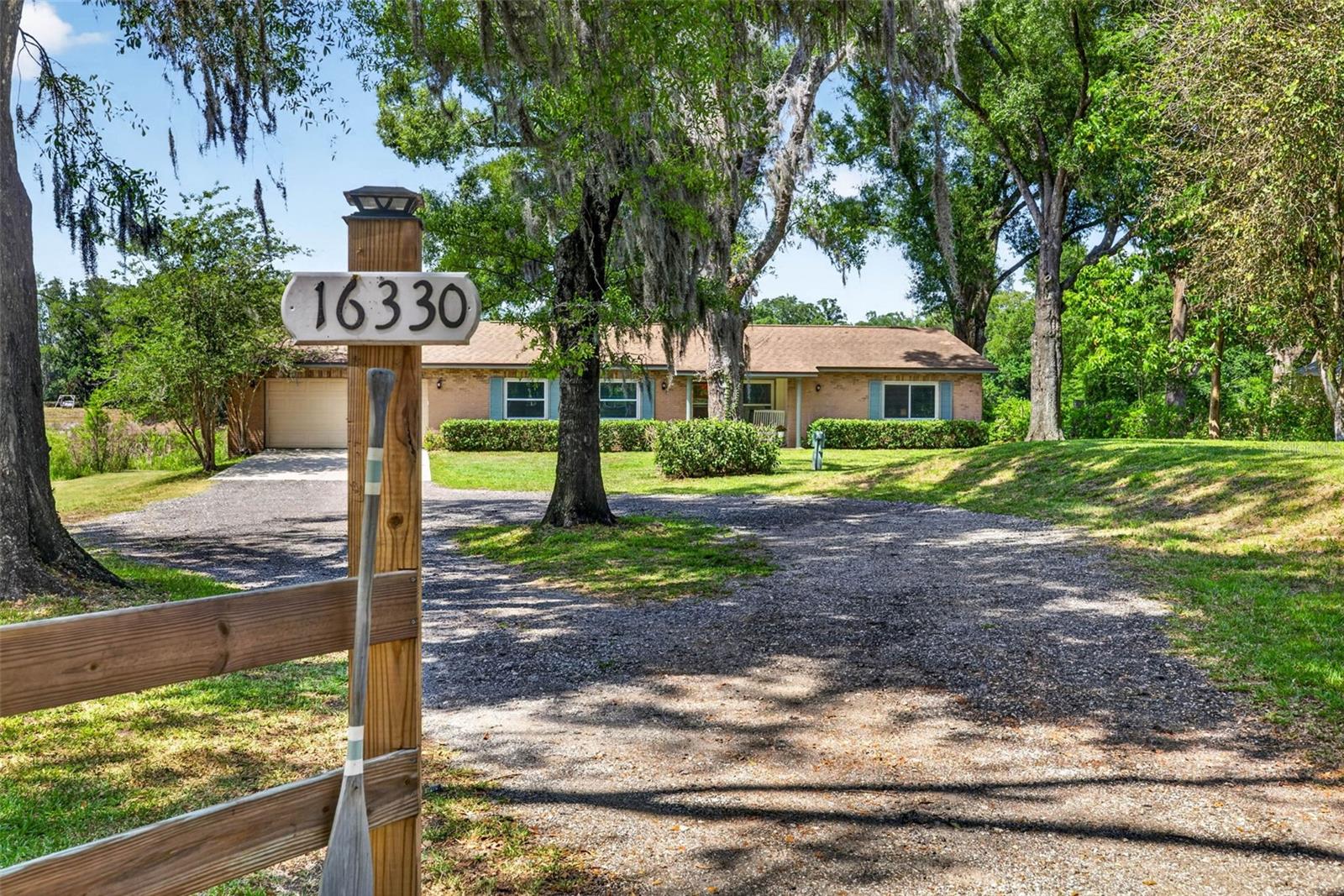 16330 Hanna Road, FL