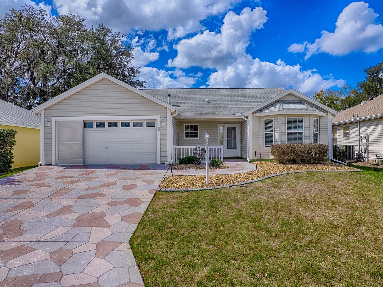 16865 93rd Cuthbert Circle, FL