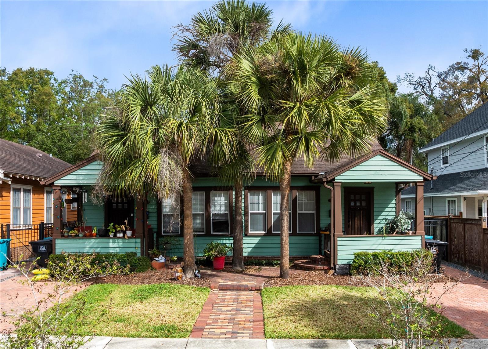 1415 Amelia Street, FL