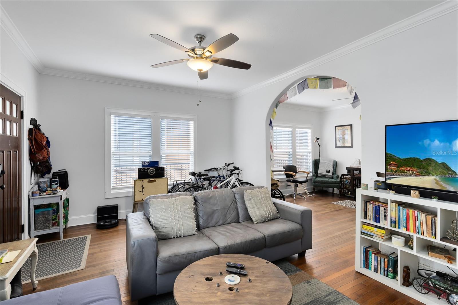 1415 Amelia Street, FL