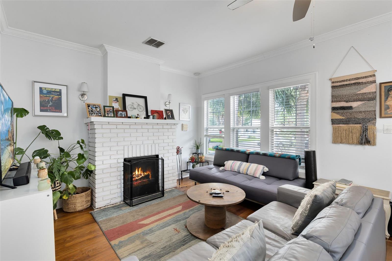 1415 Amelia Street, FL