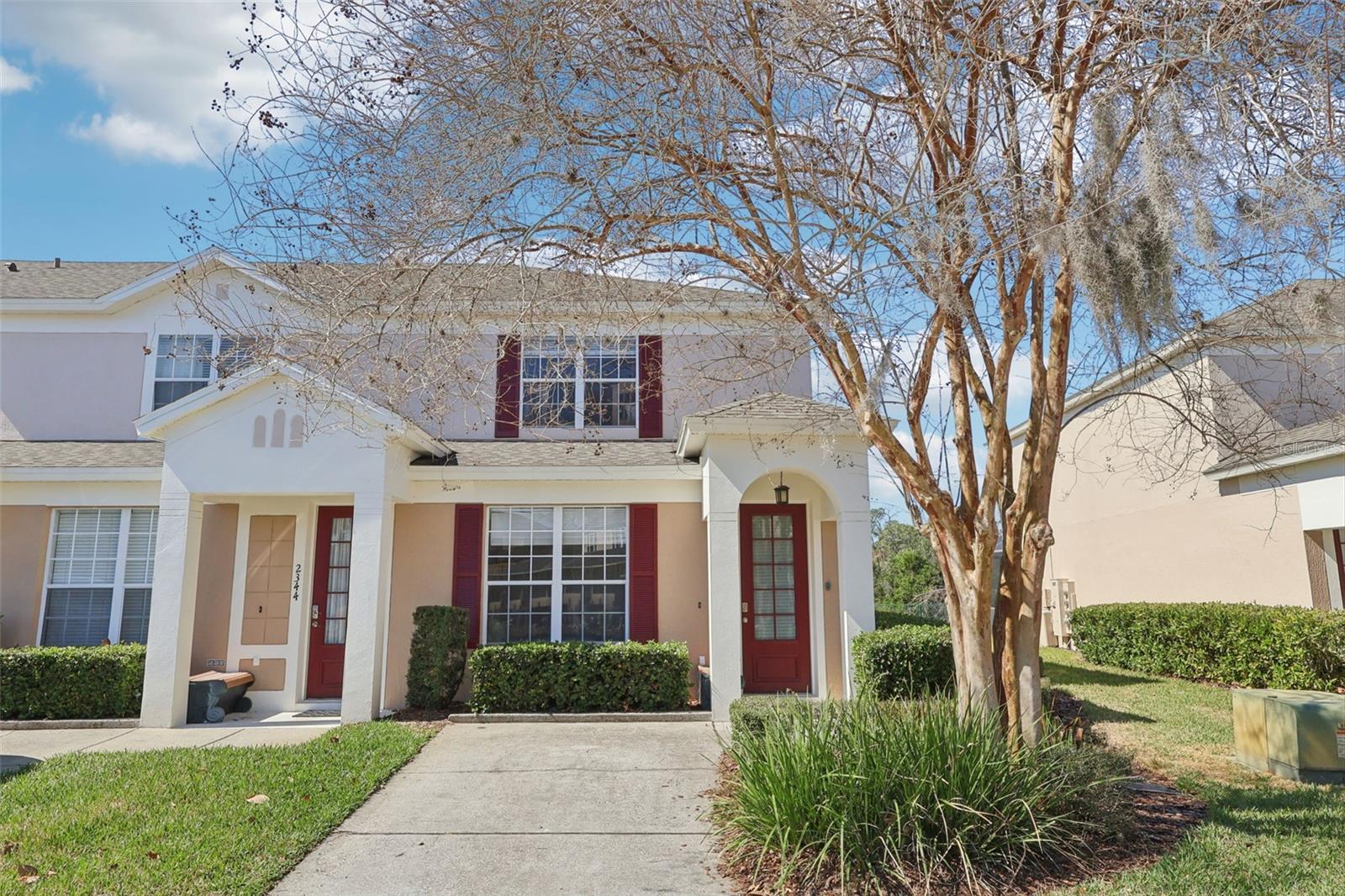 2346 Silver Palm Drive, FL