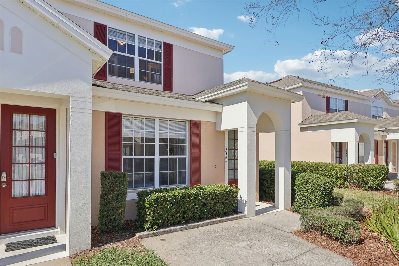 2346 Silver Palm Drive, FL