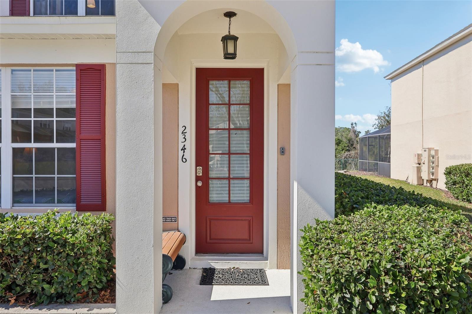 2346 Silver Palm Drive, FL