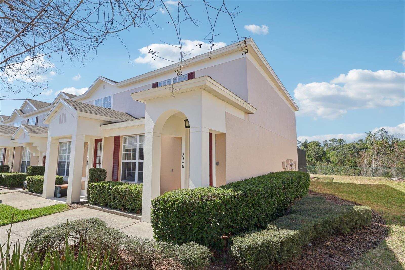 2346 Silver Palm Drive, FL