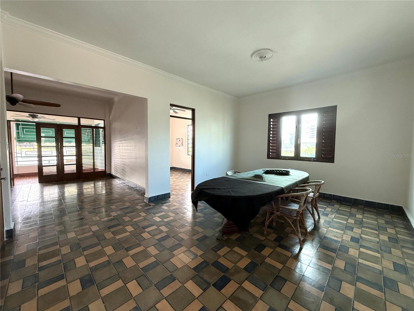 1507 Las MaríAs, PR