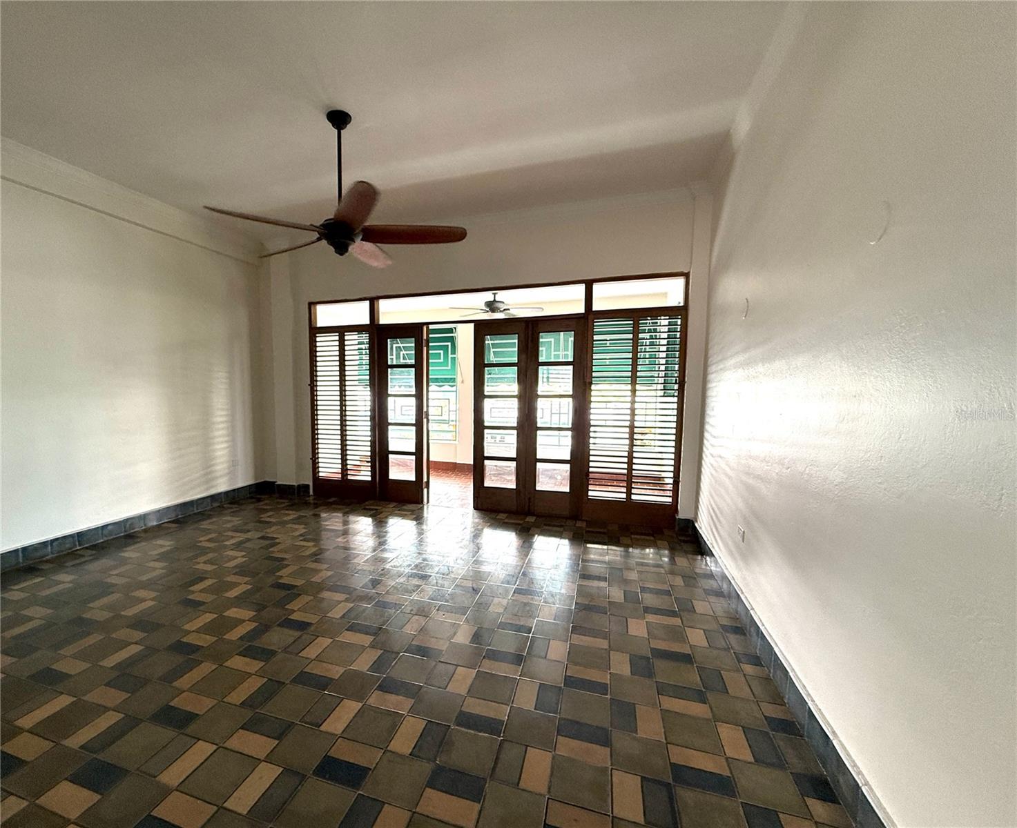 1507 Las MaríAs, PR