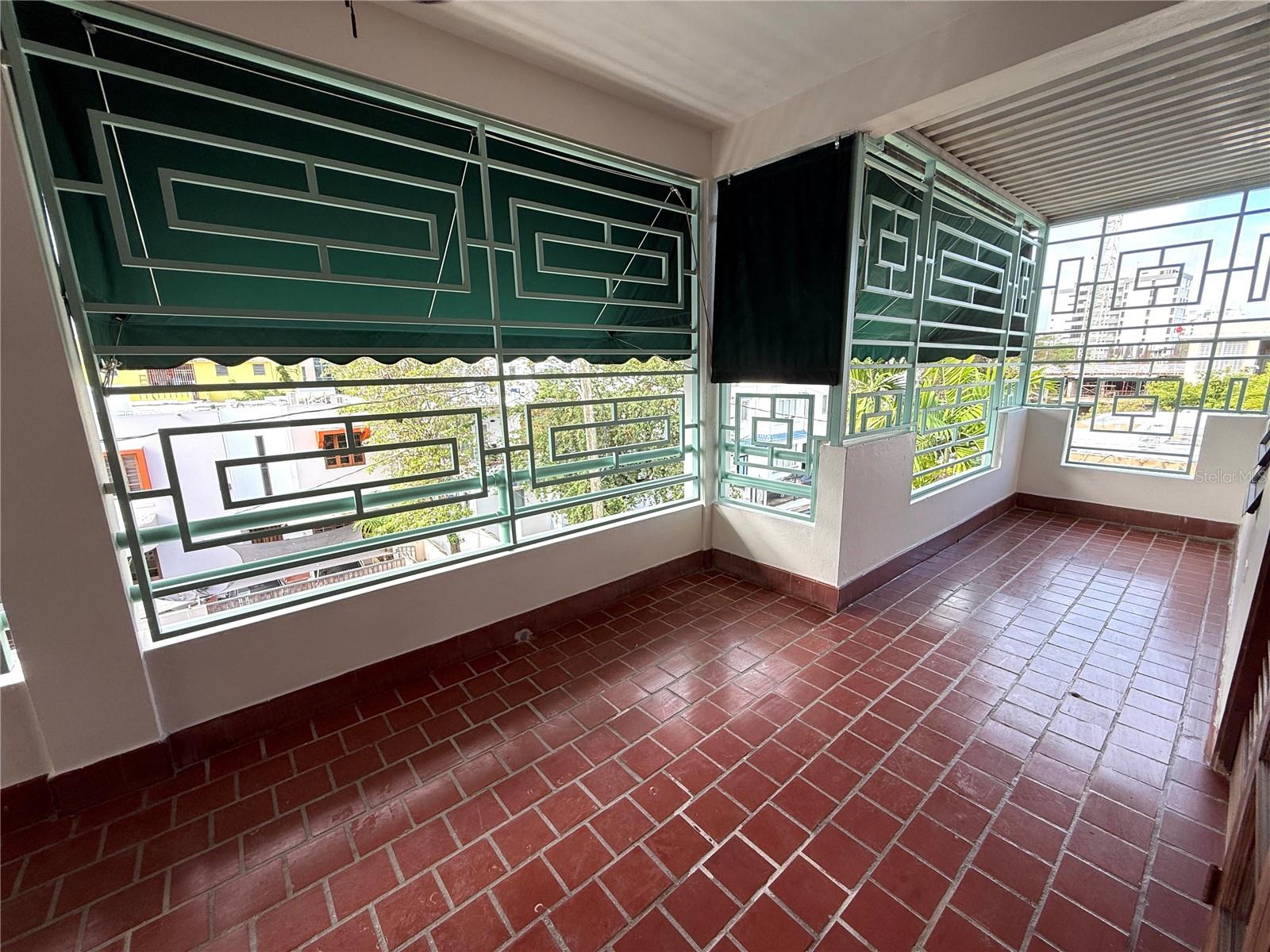 1507 Las MaríAs, PR