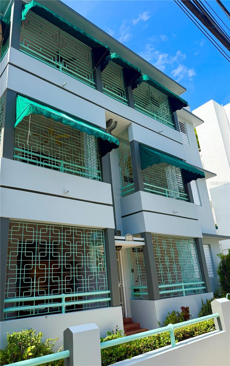 1507 Las MaríAs, PR
