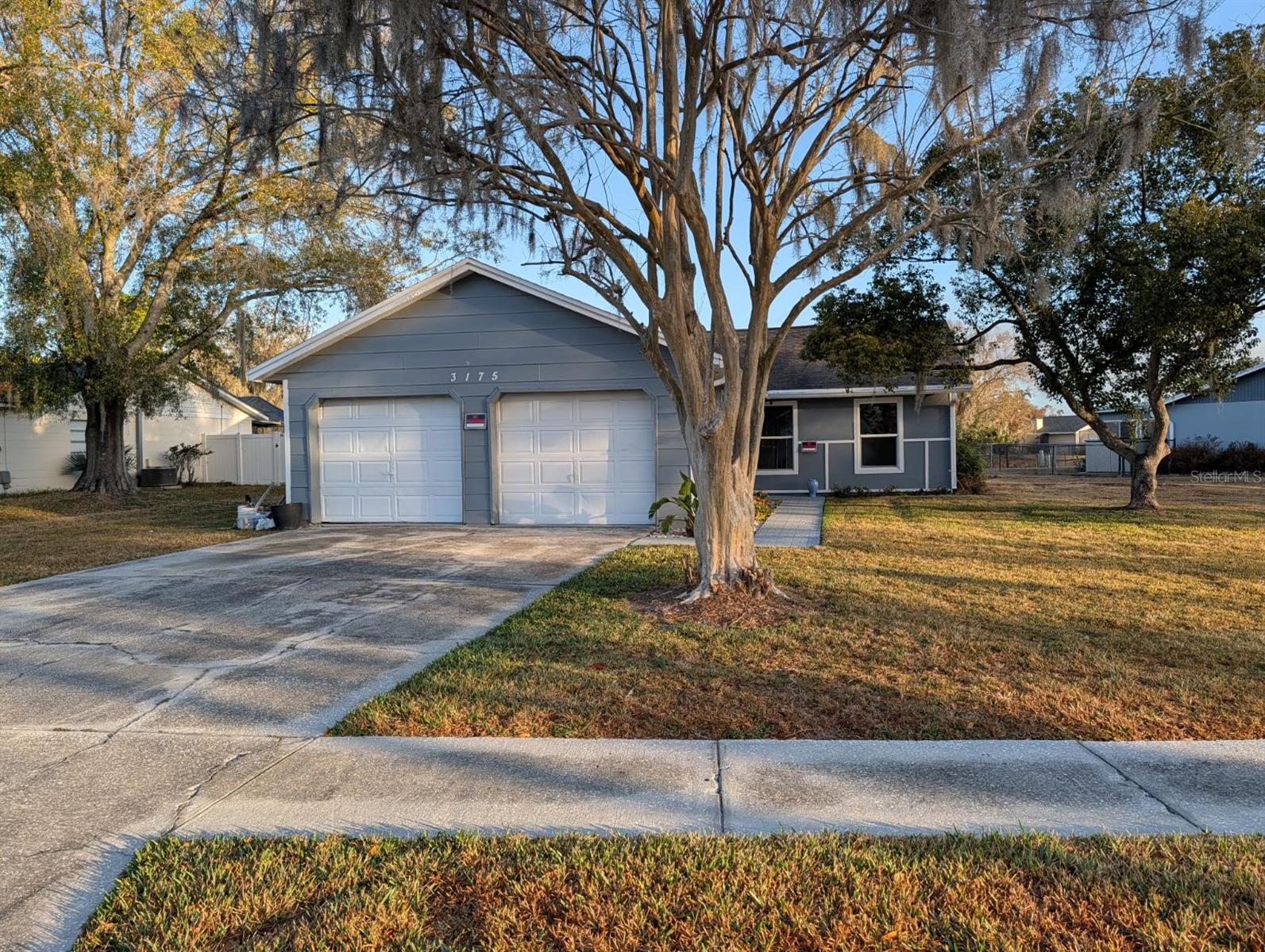 3175 Cross Fox Drive, FL