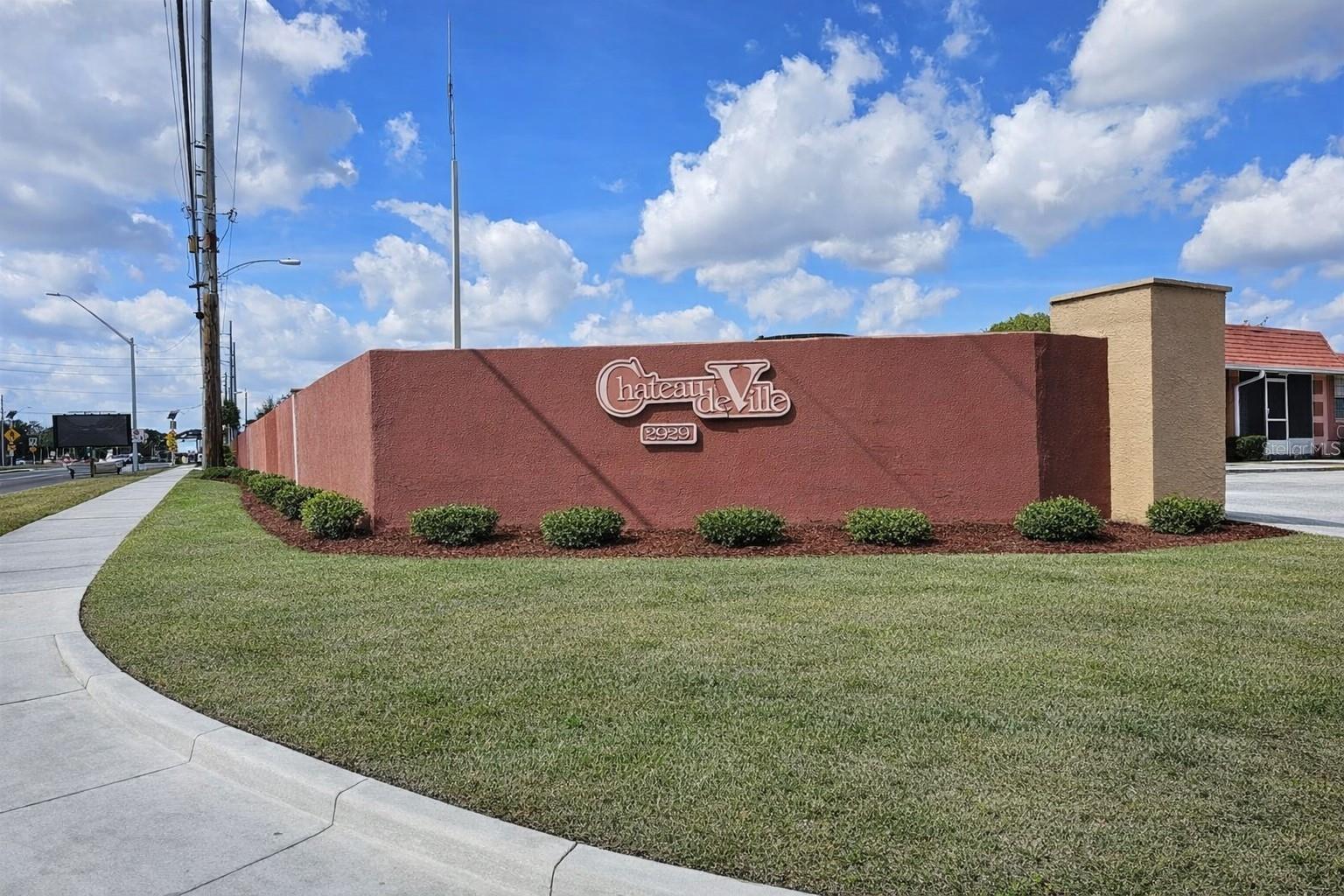 2929 Oak Ridge Road, FL