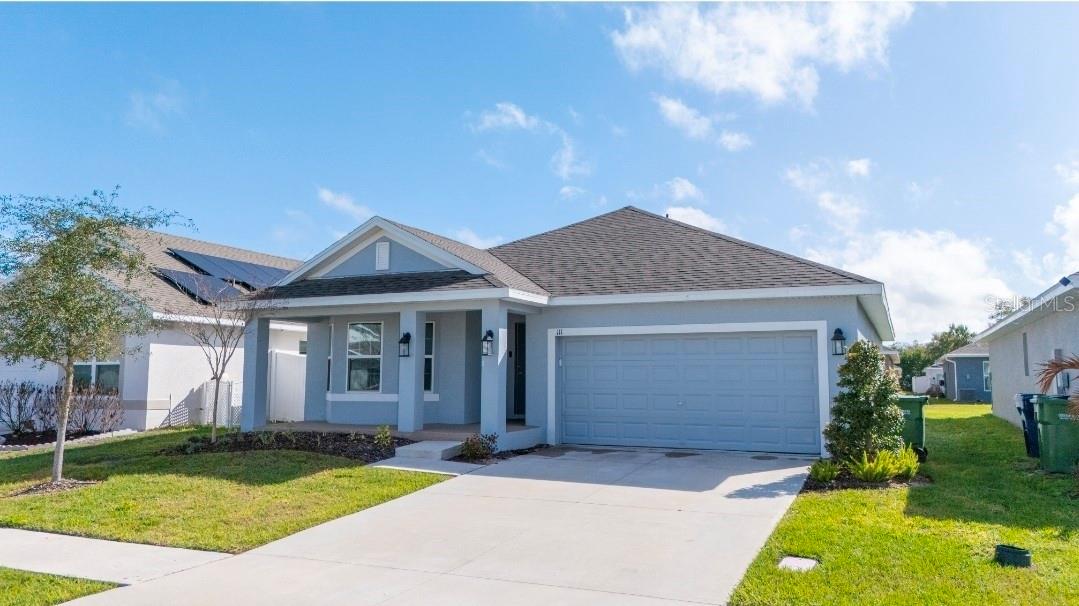 111 Krenson Bay Loop, FL