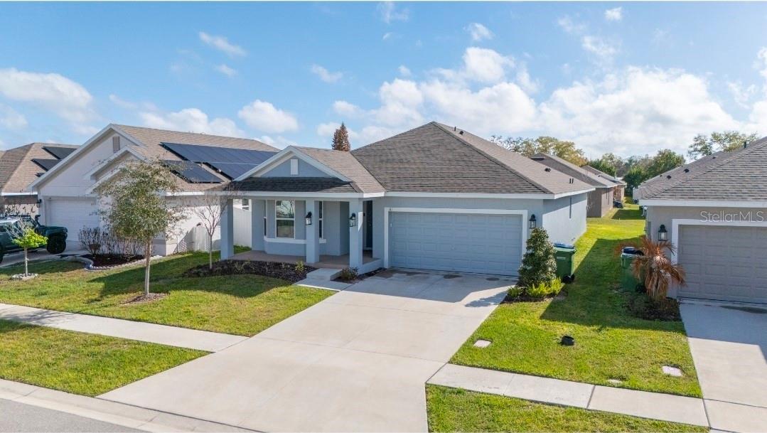 111 Krenson Bay Loop, FL