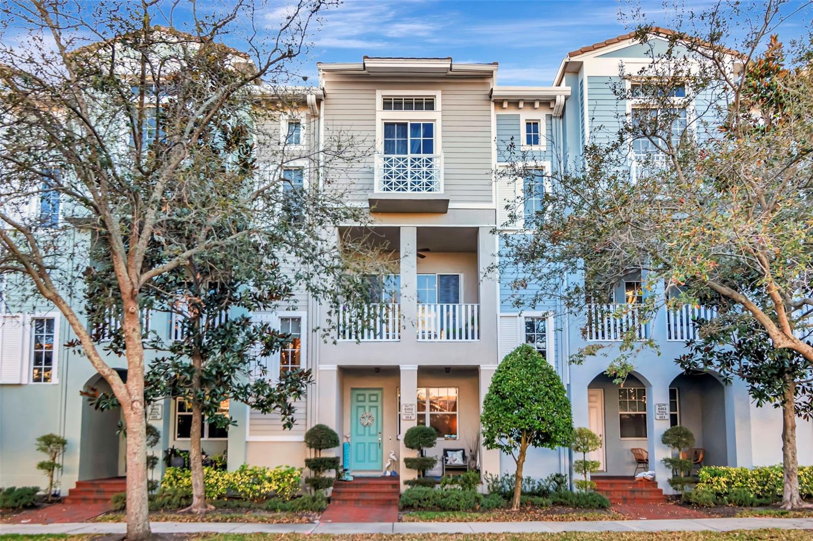 6013 Bowen Daniel Drive, FL